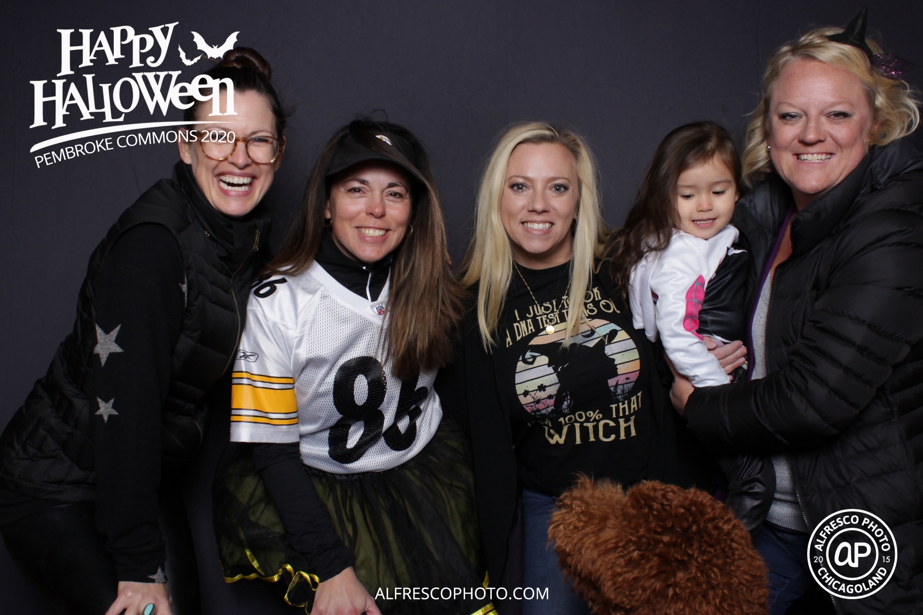 Pembroke Commons Halloween | View more photos from the event at events.alfrescophoto.com/u/AlfrescoPhoto/Pembroke-Commons-Halloween